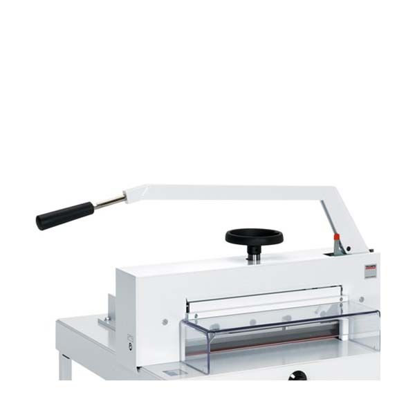 Buy Triumph 4350 16.875 Electric Paper Cutter With Digital Display